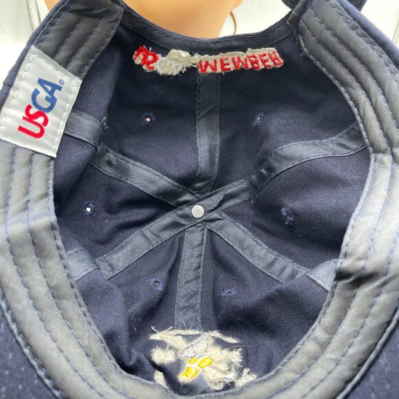 🧢 US Open 2020 Winged Foot Golf Cap - USGA Member - Picture 6 of 8